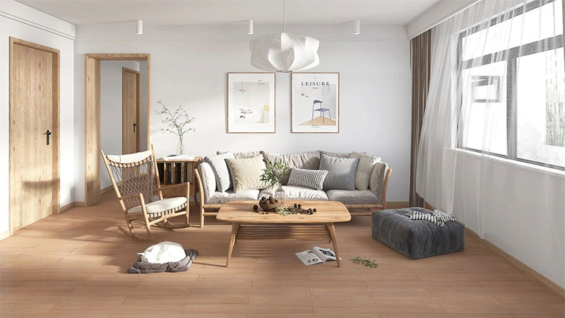 天格地暖實木地板，為什么都被大家認為是中國高端實木地板的代表